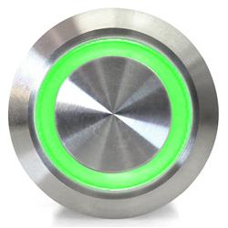 AutoLoc Billet Buttons AUTSW46G