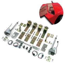 AutoLoc Suicide Door Hinge Systems AUTHDHINSA