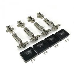 AutoLoc Hood Hinges AUTSPHOOD