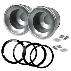 AutoLoc Frenched Headlight Kits AUTFRHEAD