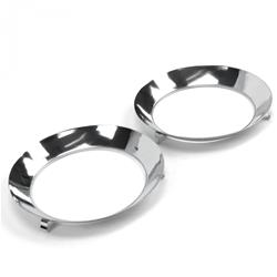 AutoLoc French Headlight Trim Rings AUTFRHEADTRIM