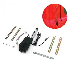 AutoLoc Antennas AUTPACD