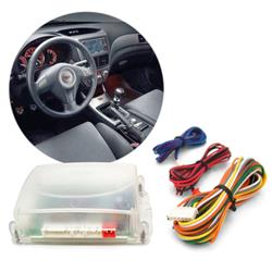AutoLoc Interior Light Components AUTEC2
