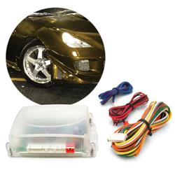AutoLoc Photocell Headlight Controllers AUTEC5