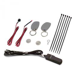 AutoLoc Remote Key Fob Replacement Components AUTHF500
