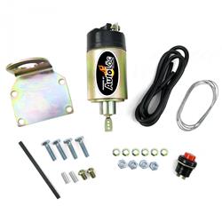 AutoLoc 50 lbs. Shaved Door and Latch Popper Kit AUTSL50