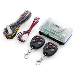 AutoLoc 4-Function Keyless Entry Systems AUTKL400