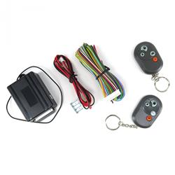 AutoLoc Keyless Entry Systems AUTKL600