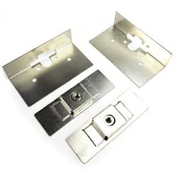 AutoLoc Bear Claw Latch Installation Kits AUTBCINSTL