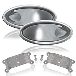 AutoLoc Billet Door Handles AUTBZDH1K