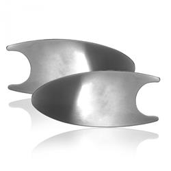 AutoLoc Billet Door Handles AUTBZDH1