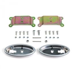 AutoLoc Door Handle Base Release Sets AUTBZDHB