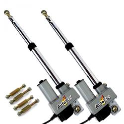 AutoLoc Power Tonneau Cover Lift Kits AUTTONNOSD