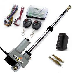 AutoLoc Power Tonneau Cover Lift Kits AUTTONNOS2