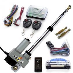 AutoLoc Power Tonneau Cover Lift Kits AUTTONNOS3