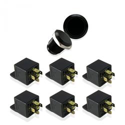 AutoLoc Power Window Replacement Components AUTEWSK