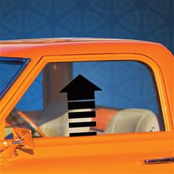 AutoLoc Power Window Replacement Components AUTEWSK