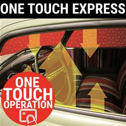AutoLoc One Touch Up and Down Window Units AUTWC2000