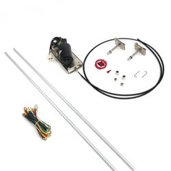 AutoLoc Heavy-Duty Power Windshield Wiper Kits AUTWIPER2