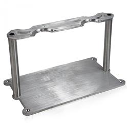 AutoLoc Optima Billet Battery Mount Trays AUTBTD1