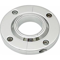 AutoLoc Billet Steering Column Split Floor Mounts AUTBWFM
