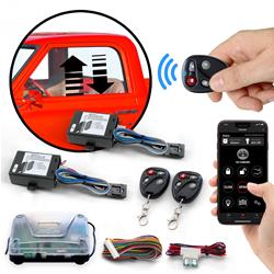 AutoLoc Keyless Entry Systems AUTPWRE75