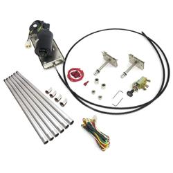 AutoLoc Windshield Wiper Conversion Kits PK-24337504