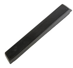 Auto Pro USA, INC - Armrest Components for 1965-1966 MUSTANG - AR6566BLK