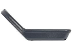 Auto Pro USA, INC - Armrests for 1979-1986 MUSTANG - AR7986GRY-RH
