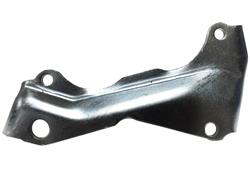 Auto Pro USA Caliper Brackets for 1968-1987 CORVETTE - BK1011L
