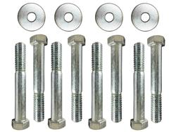 Auto Pro USA Body Mount Hardware BM1005HD