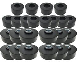 Auto Pro USA Body Mount Kits for 1960-1964 IMPALA - BM1012