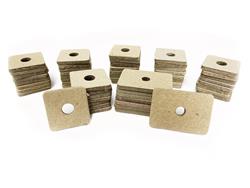 Auto Pro USA, INC - Body Bushings for 1958-1960 BEL AIR, IMPALA, 1959-1960 BISCAYNE - BM1013