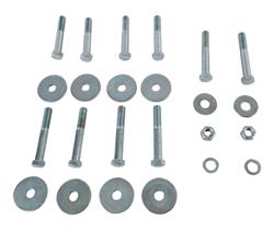 Auto Pro USA Body Mount Hardware BM1022HD