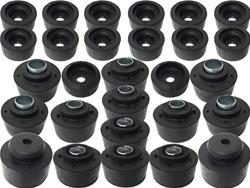 Auto Pro USA Body Mount Kits BM1032
