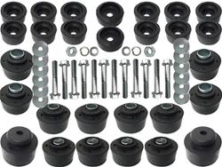 Auto Pro USA, INC Body Bushings BM1032KIT