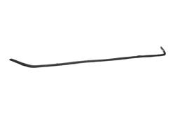 Auto Pro USA, INC - Bumper Moldings for 1984-1990 CORVETTE - BMP1005