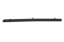 Auto Pro USA, INC - Bumper Moldings for 1984-1990 CORVETTE - BMP1006L