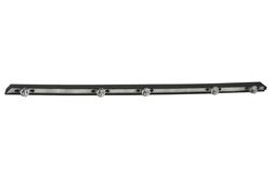 Auto Pro USA, INC - Bumper Moldings for 1984-1990 CORVETTE - BMP1010L