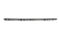 Auto Pro USA, INC - Bumper Moldings for 1984-1990 CORVETTE - BMP1010R