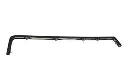 Auto Pro USA, INC - Bumper Moldings for 1984-1990 CORVETTE - BMP1011L