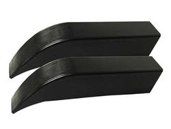 Auto Pro USA Corvette Bumper Replacement Parts for 1973-1974 CORVETTE - BMP1014