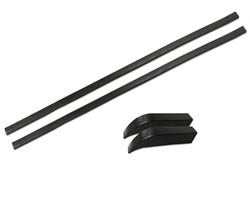 Auto Pro USA Corvette Bumper Replacement Parts BMP1314