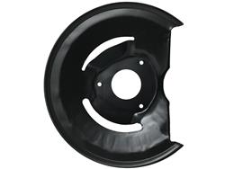 Auto Pro USA Mustang Brake Shields for 1968-1973 MUSTANG - BS1005L