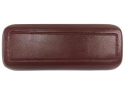 Auto Pro USA, INC - Consoles for 1979-1986 MUSTANG - CS7986RED