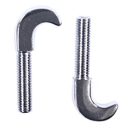 Auto Pro USA Convertible Top Components for 1964-1968 MUSTANG - CTH1001