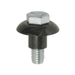 Auto Pro USA Convertible Top Components for 1965-1968 MUSTANG - CTS1001