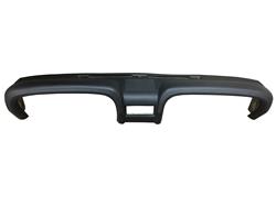 Auto Pro USA Dash Pads DB69/70 BLACK W/AIR