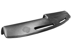 Auto Pro USA Dash Pads for 1979-1986 MUSTANG - DB7986 BLACK