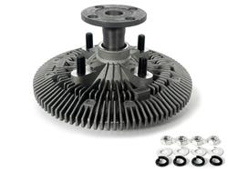 Auto Pro USA, INC - Fan Clutches for 1965-1967 CORVETTE - FC1001